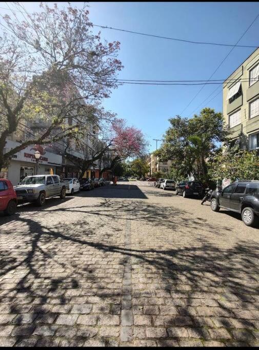 Aconchegante E Ensolarado! * Porto Alegre