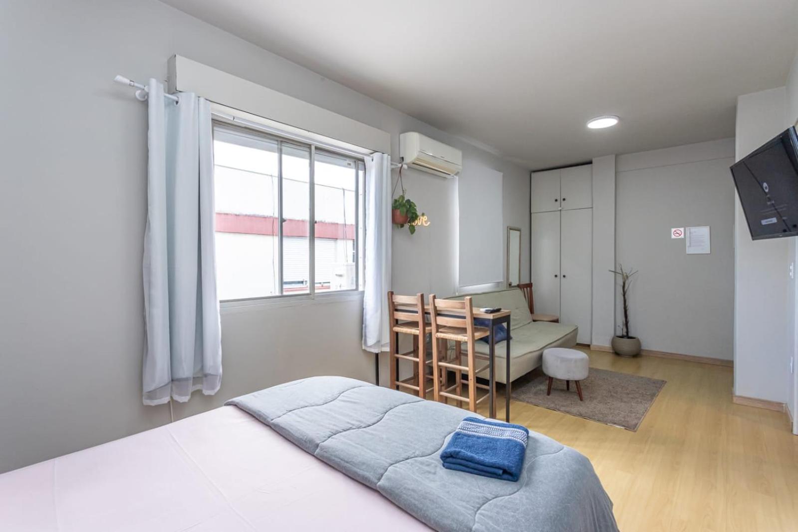 Aconchegante E Ensolarado! Apartamento