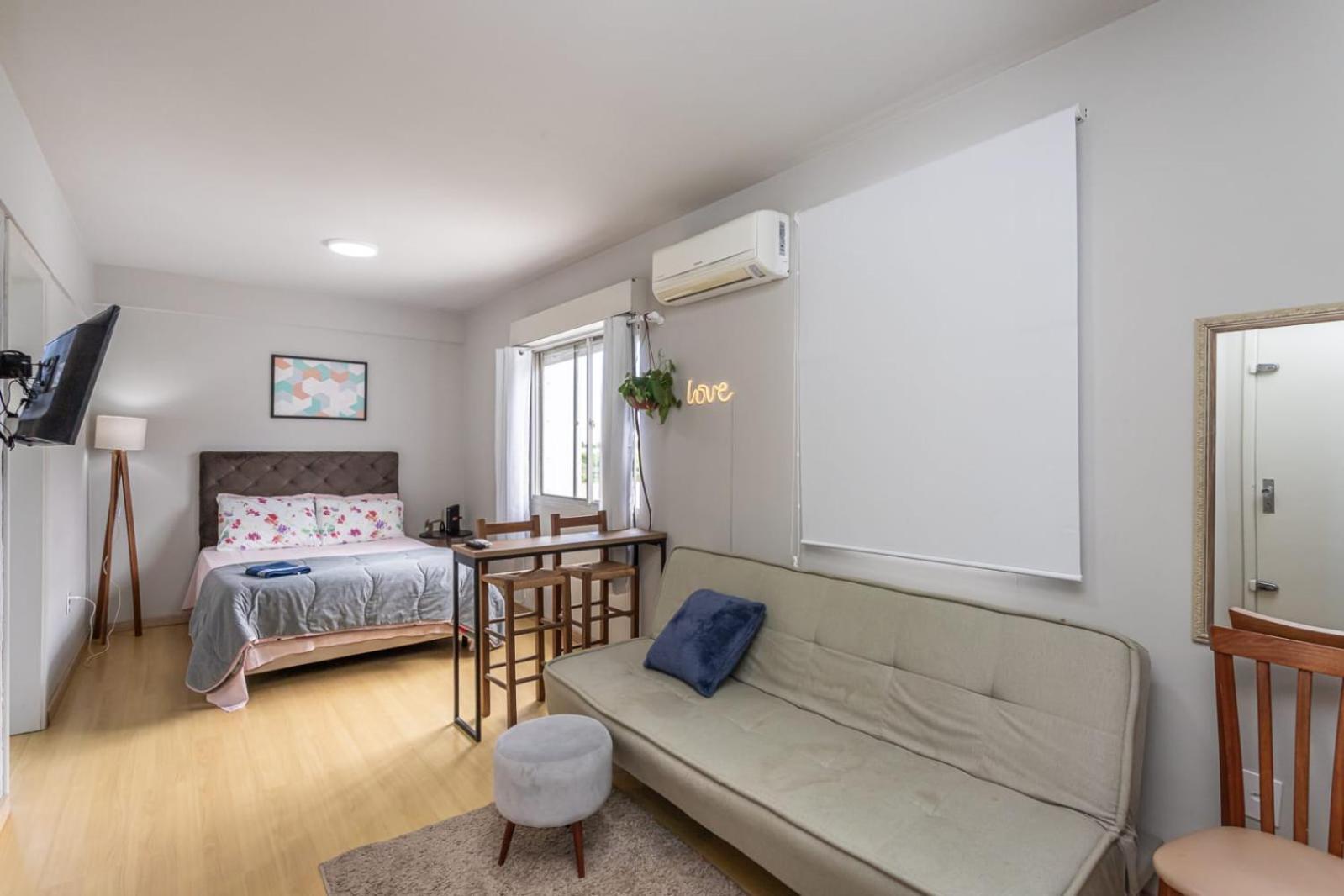 Apartamento Aconchegante E Ensolarado! *