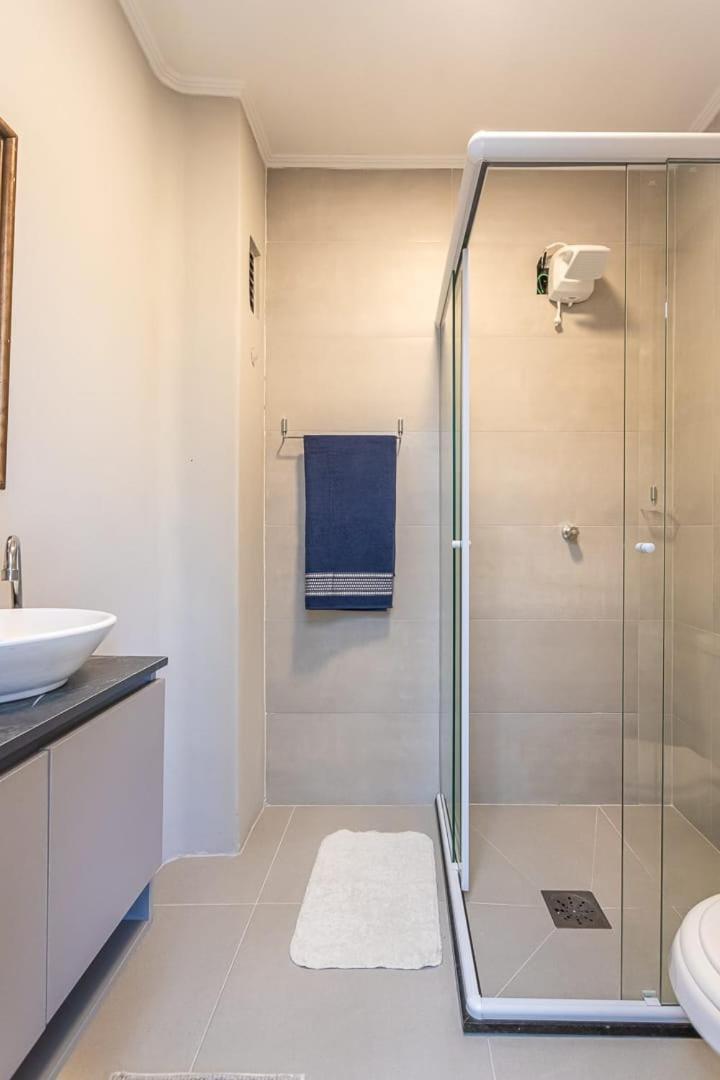 Apartamento Aconchegante E Ensolarado!